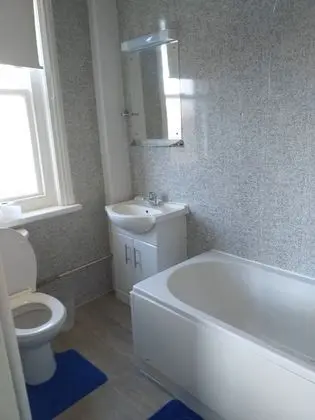 İki Ayrı Yataklı Oda, Özel Banyo