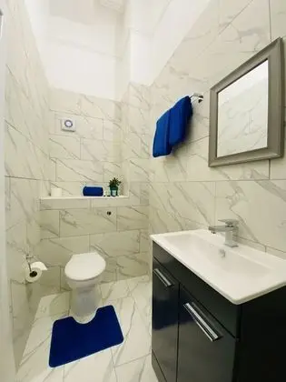 Superior İki Ayrı Yataklı Oda, Banyolu/Duşlu, Şehir Manzaralı (Executive Twin)