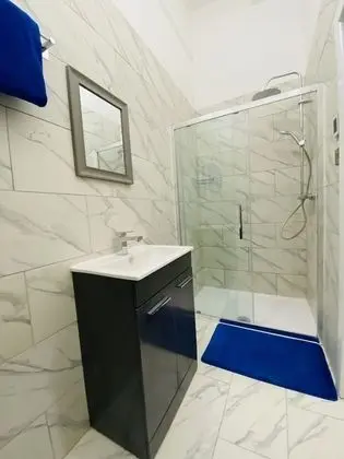 Superior İki Ayrı Yataklı Oda, Banyolu/Duşlu, Şehir Manzaralı (Executive Twin)