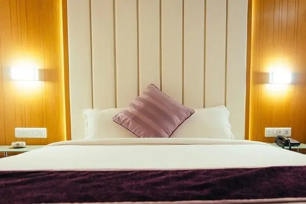Deluxe Tek Kişilik Oda, 1 En Büyük (King) Boy Yatak, Sigara İçilebilir