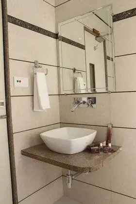Deluxe Tek Kişilik Oda, 1 En Büyük (King) Boy Yatak, Sigara İçilebilir