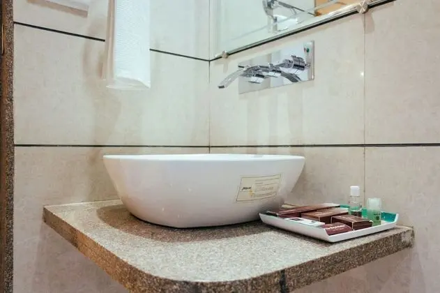 Deluxe Tek Kişilik Oda, 1 En Büyük (King) Boy Yatak, Sigara İçilebilir