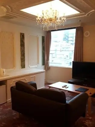 Üç Kişilik Oda, Sigara İçilmez (with Extrabed)