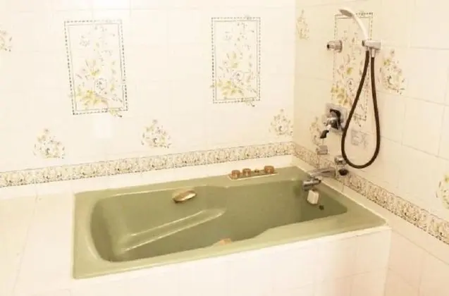 Üç Kişilik Oda, Sigara İçilmez (with Extrabed)