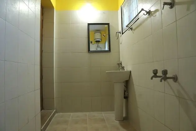 Deluxe Tek Kişilik Oda