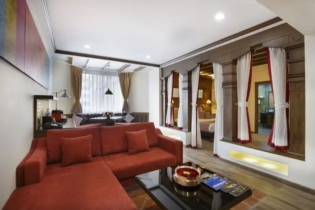 Family Süit, Banyolu/Duşlu, Şehir Manzaralı