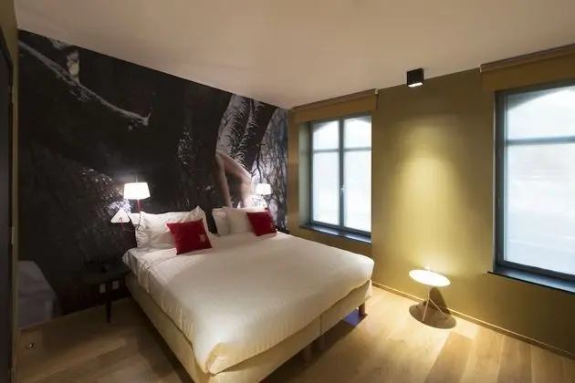 Deluxe Oda (River side)