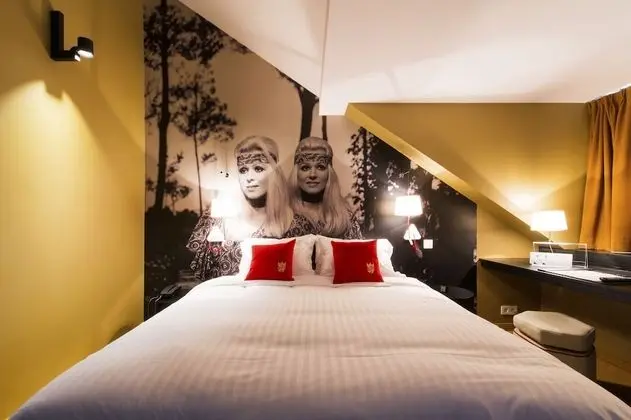 Deluxe Oda (River side)