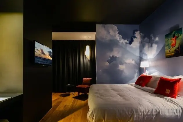 Deluxe Oda (River side)