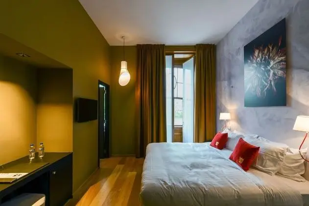 Deluxe Oda (River side)