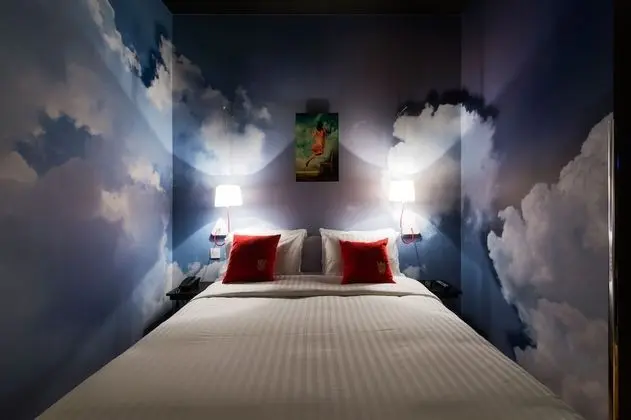 Deluxe Oda (River side)