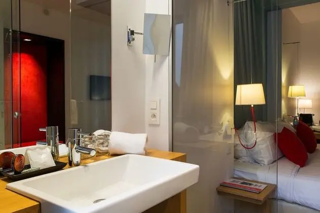 Deluxe Oda (River side)