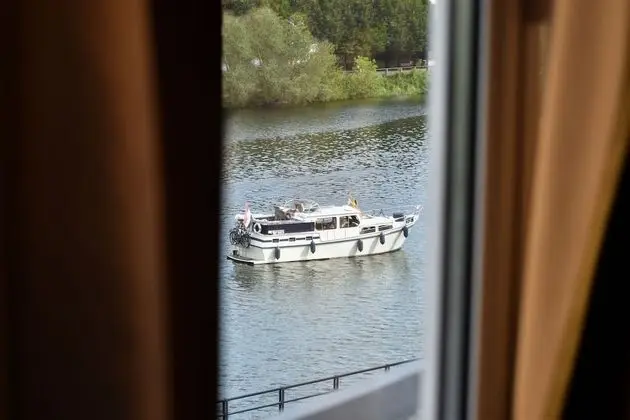 Deluxe Oda (River side)