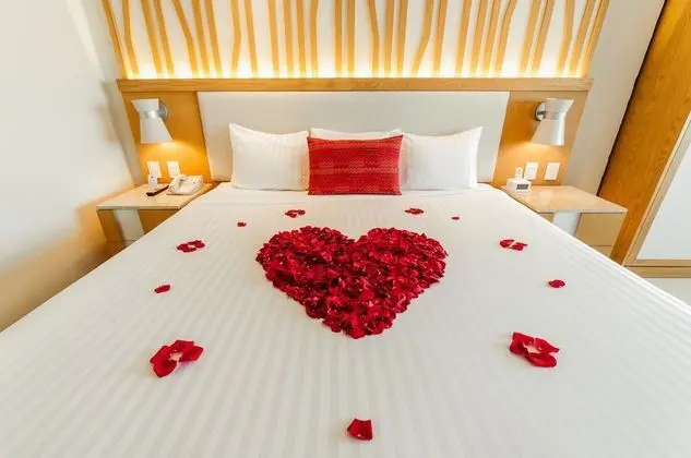 Romance Package, Ocean View Free Wi-Fi