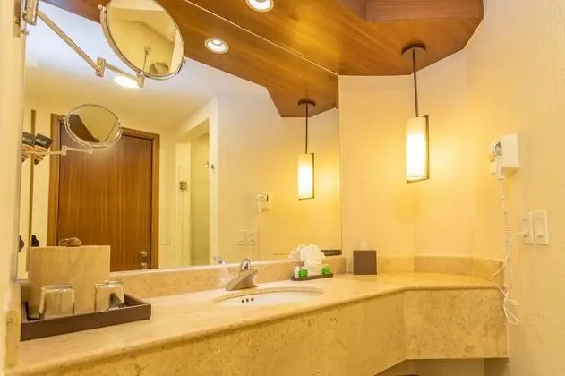 Deluxe Room, 1 King Bed,Jetted Tub, Ocean View Free Wi-Fi