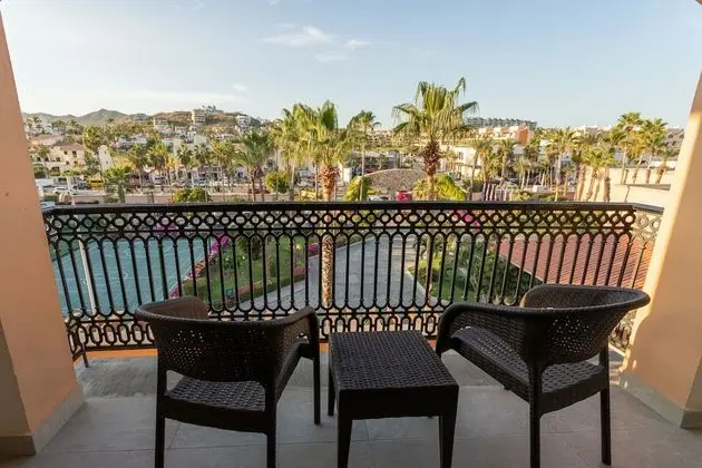 Deluxe Room, Balcony Free Wi-Fi