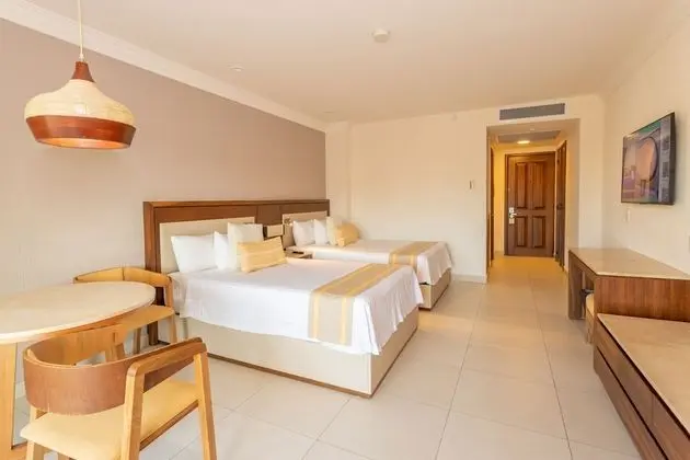 Deluxe Room, Balcony, Ocean View Free Wi-Fi