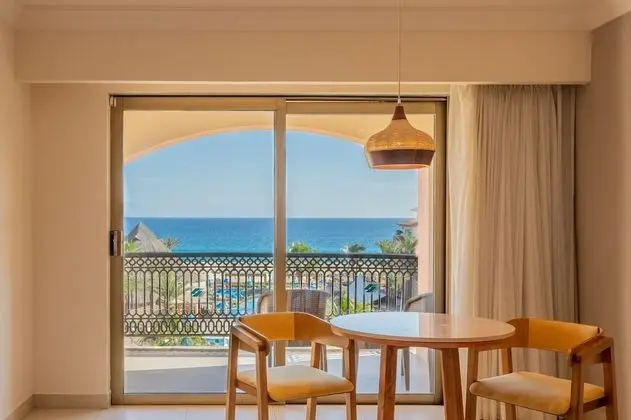 Deluxe Room, Balcony, Ocean View Free Wi-Fi