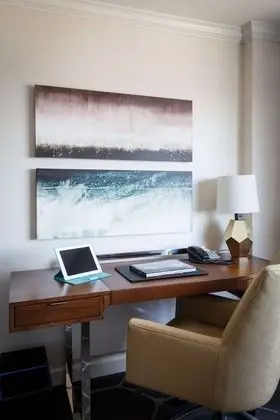 Standard Süit, Şehir Manzaralı