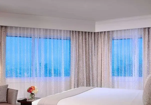 Standard Süit, Şehir Manzaralı