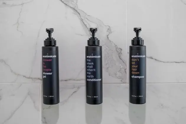 Banyo imkân ve özellikleri