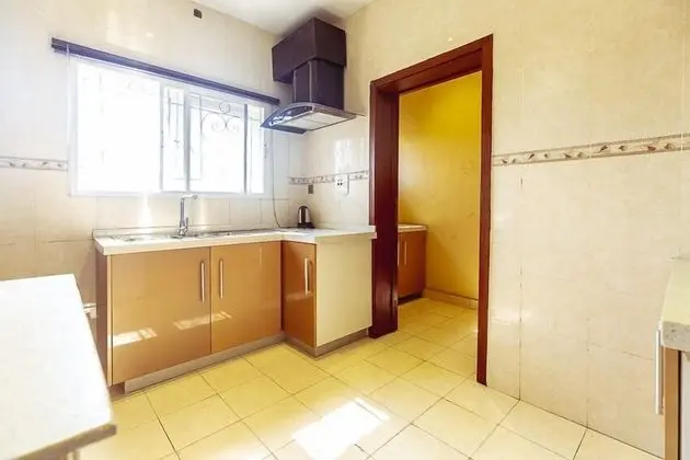 Premium Apart Daire, 2 Yatak Odası, Sigara İçilmez