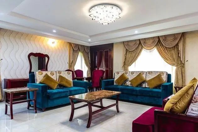 Premium Apart Daire, 2 Yatak Odası, Sigara İçilmez