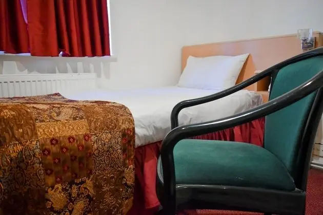 Classic Tek Kişilik Oda