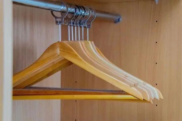 Classic Tek Kişilik Oda