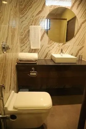 Executive Oda, 1 Büyük (Queen) Boy Yatak, Sigara İçilmez