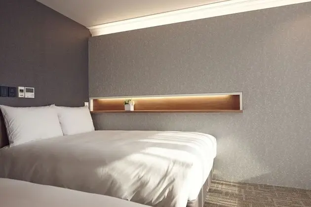 Deluxe İki Ayrı Yataklı Oda