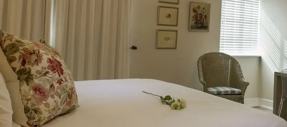 Deluxe Süit, Banyolu/Duşlu