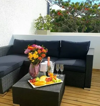 Deluxe Süit, Banyolu/Duşlu