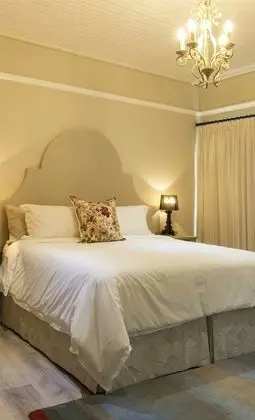 Deluxe Tek Büyük veya İki Ayrı Yataklı Oda, 1 Yatak Odası, Teras