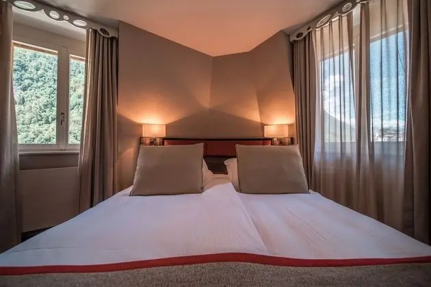 Oda (Historic, customized rooms, with A/C)