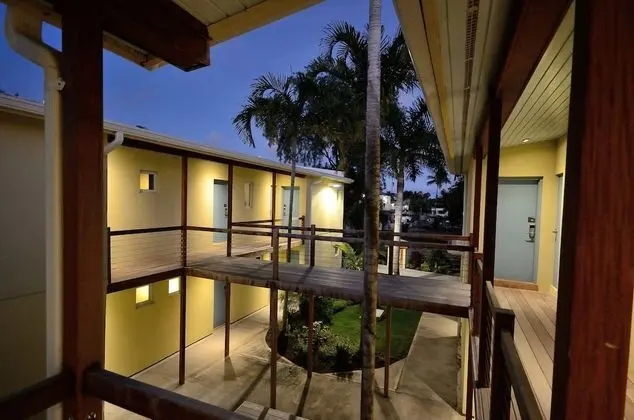Deluxe Studio Room