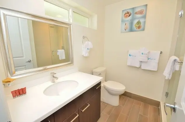 Deluxe Studio Room