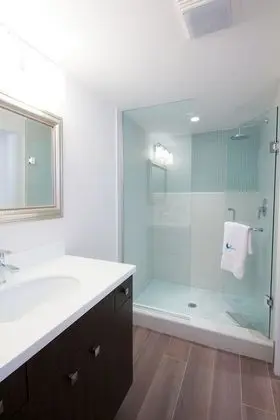Luxury Süit, 2 Yatak Odası