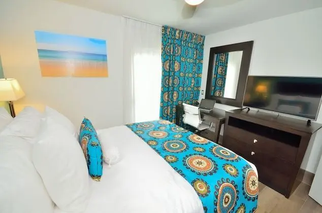 Premium Apart Daire, 1 Yatak Odası