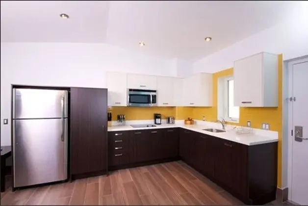 Premium Apart Daire, 1 Yatak Odası