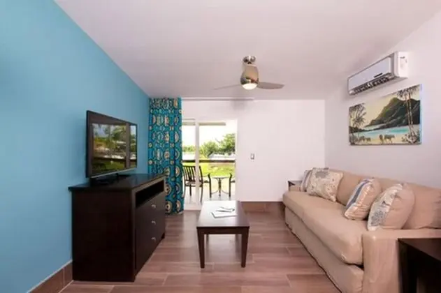 Premium Apart Daire, 1 Yatak Odası