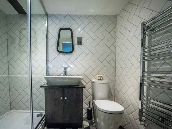Comfort Tek Büyük Yataklı Oda, Banyolu/Duşlu (Small)