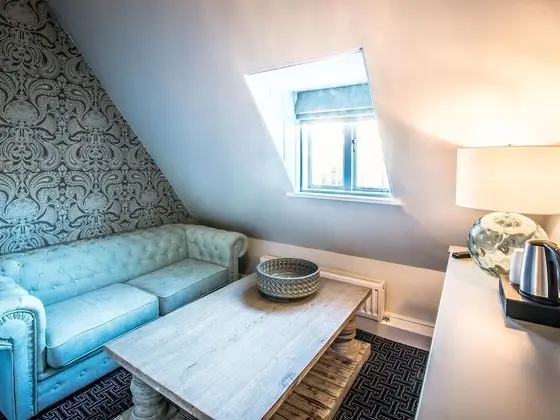 Premium Süit, Banyolu/Duşlu