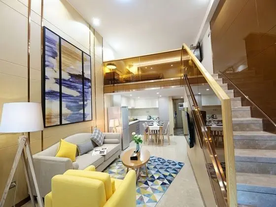 Superior Çatı Katı (Loft), Birden Çok Yatak