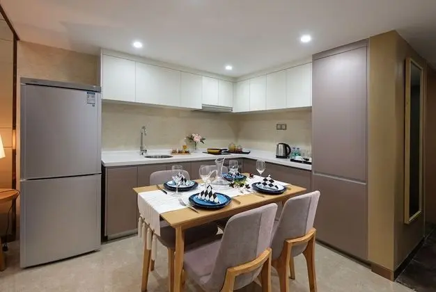 Superior Çatı Katı (Loft), Birden Çok Yatak
