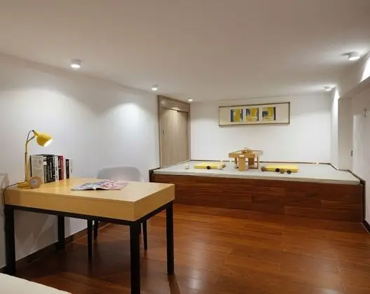 Superior Çatı Katı (Loft), Birden Çok Yatak