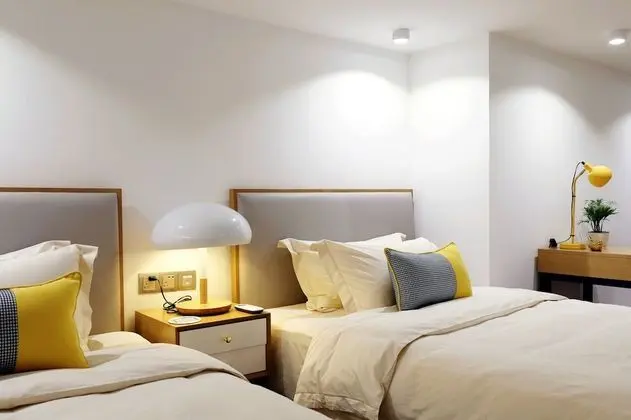 Superior Çatı Katı (Loft), Birden Çok Yatak