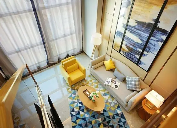 Superior Çatı Katı (Loft), Birden Çok Yatak