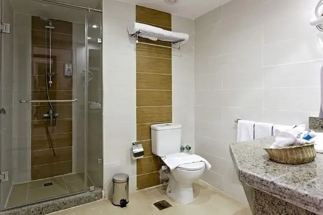 Standard Tek Kişilik Oda