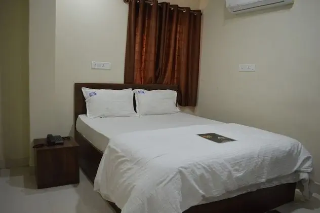Deluxe Tek Büyük Yataklı Oda, 1 Çift Kişilik Yatak